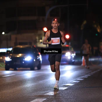 Runner Photo 4338421