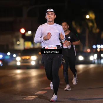 Runner Photo 4338423