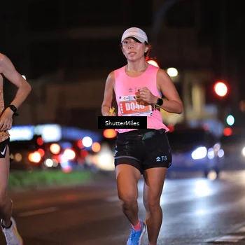 Runner Photo 4338424