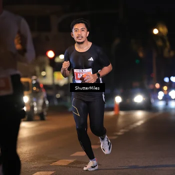Runner Photo 4338425