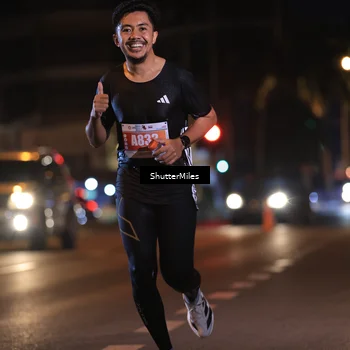 Runner Photo 4338426