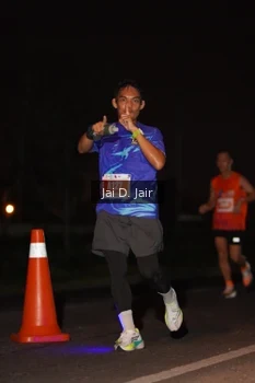 Runner Photo 4338427