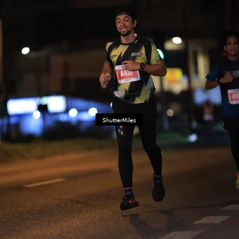 Runner Photo 4338428