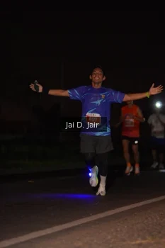 Runner Photo 4338429