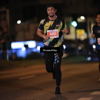 Runner Photo 4338430
