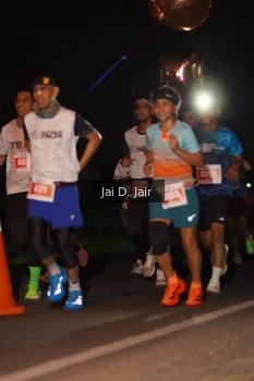 Runner Photo 4338431
