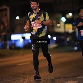 Runner Photo 4338433