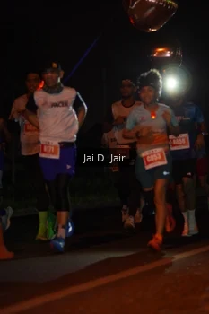 Runner Photo 4338434