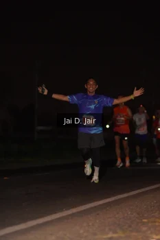 Runner Photo 4338436