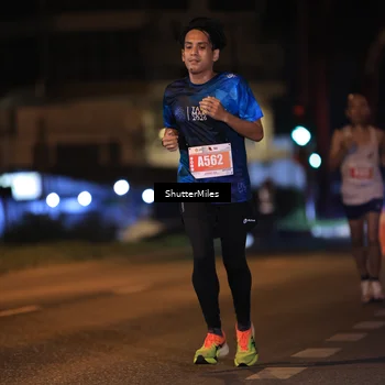 Runner Photo 4338437