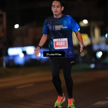 Runner Photo 4338438