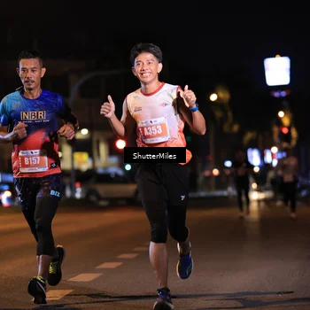 Runner Photo 4338439