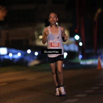 Runner Photo 4338440