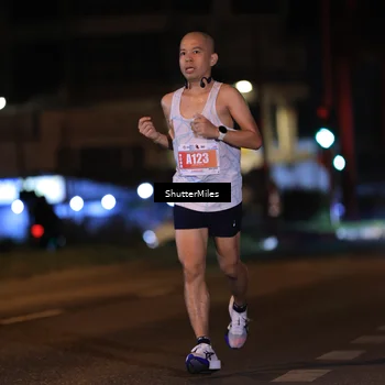 Runner Photo 4338441