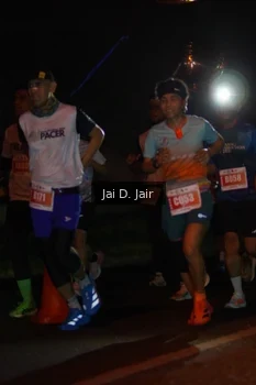 Runner Photo 4338442