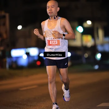 Runner Photo 4338443