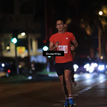 Runner Photo 4338444