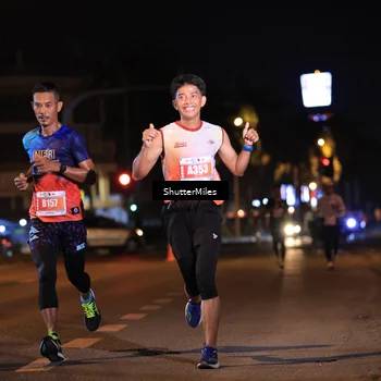 Runner Photo 4338445