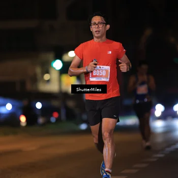 Runner Photo 4338446