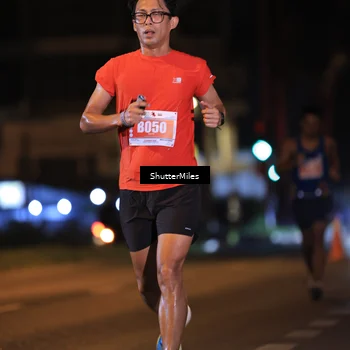Runner Photo 4338447