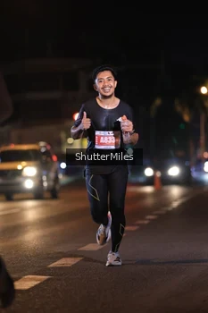 Runner Photo 4338448