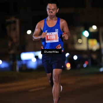 Runner Photo 4338449