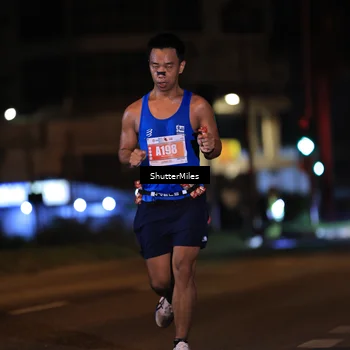 Runner Photo 4338450