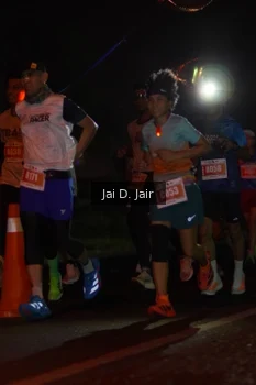 Runner Photo 4338451