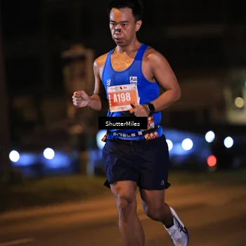 Runner Photo 4338452