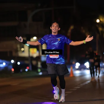 Runner Photo 4338454