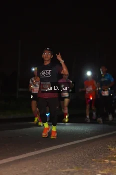 Runner Photo 4338455