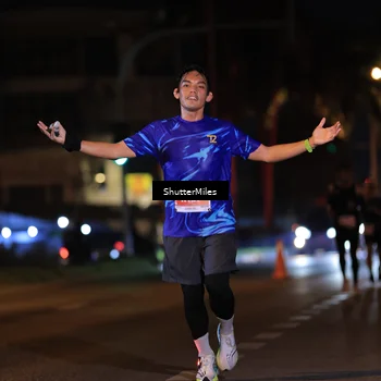 Runner Photo 4338456