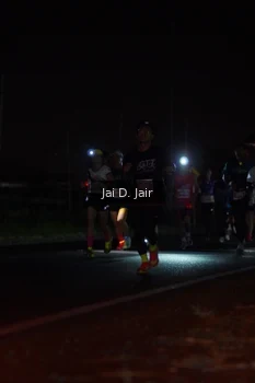 Runner Photo 4338458