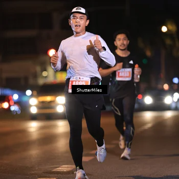 Runner Photo 4338459
