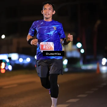 Runner Photo 4338460