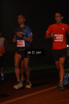 Runner Photo 4338461
