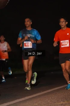Runner Photo 4338463