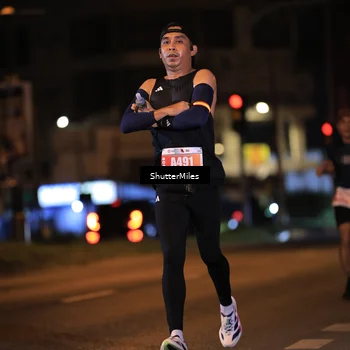 Runner Photo 4338464