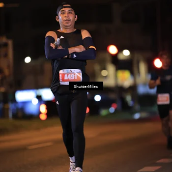 Runner Photo 4338465