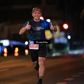 Runner Photo 4338468