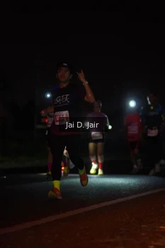 Runner Photo 4338469