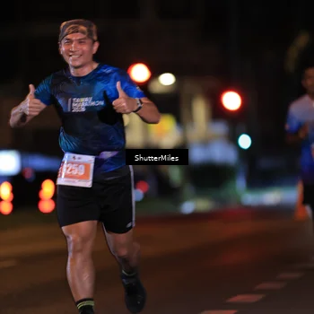 Runner Photo 4338470