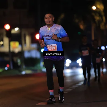 Runner Photo 4338471