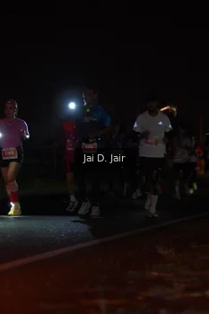 Runner Photo 4338472