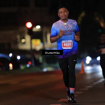 Runner Photo 4338473