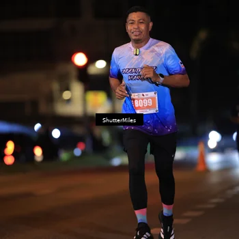 Runner Photo 4338474