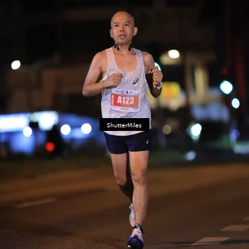 Runner Photo 4338475