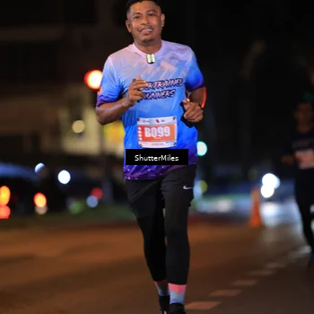 Runner Photo 4338476