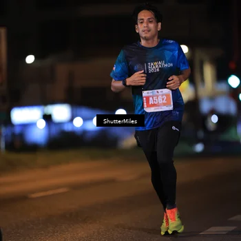 Runner Photo 4338478
