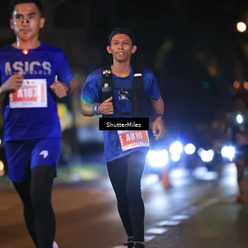 Runner Photo 4338479
